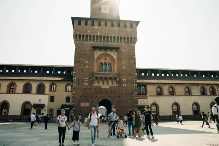 Basilica di Sant'Ambrogio