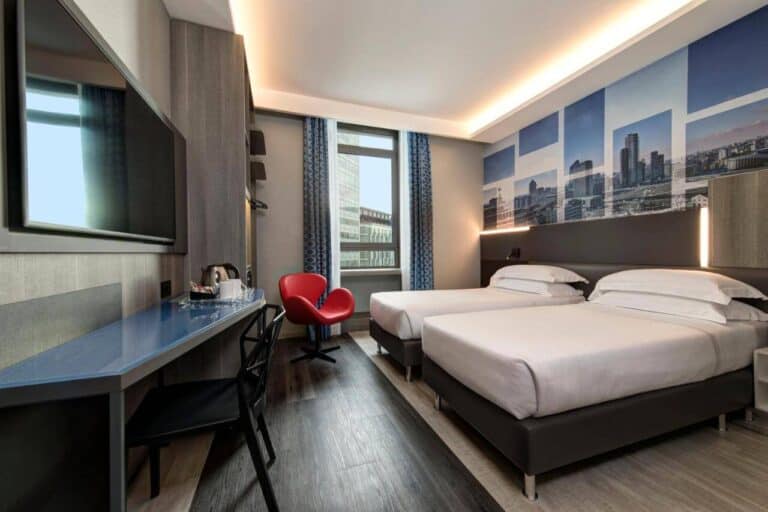 iQ Hotel Milano