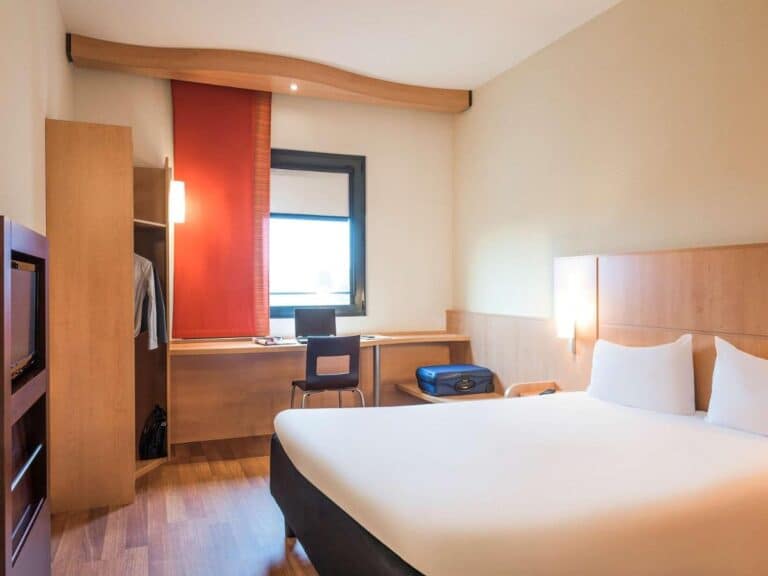 Hotel Ibis Milano Malpensa