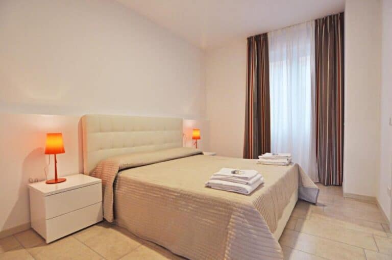 BB Hotels Aparthotel Visconti